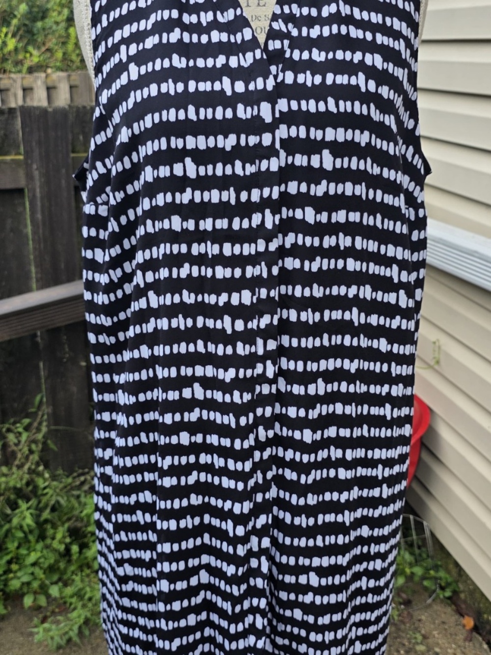 Button-Down Tunic - Picture 2 of 5